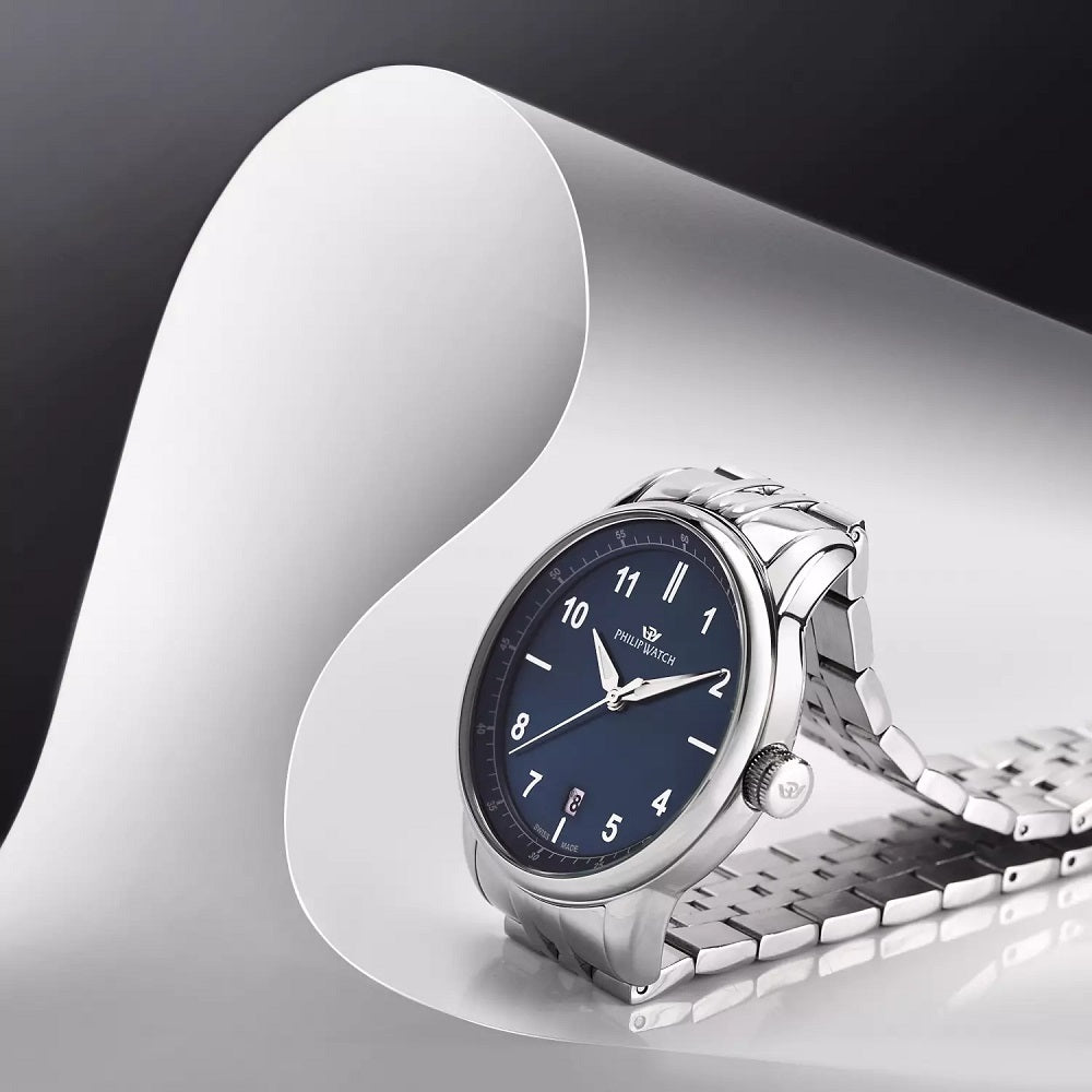 Orologio Uomo PHILIP WATCH Anniversary - R8253150010 - immagine 5