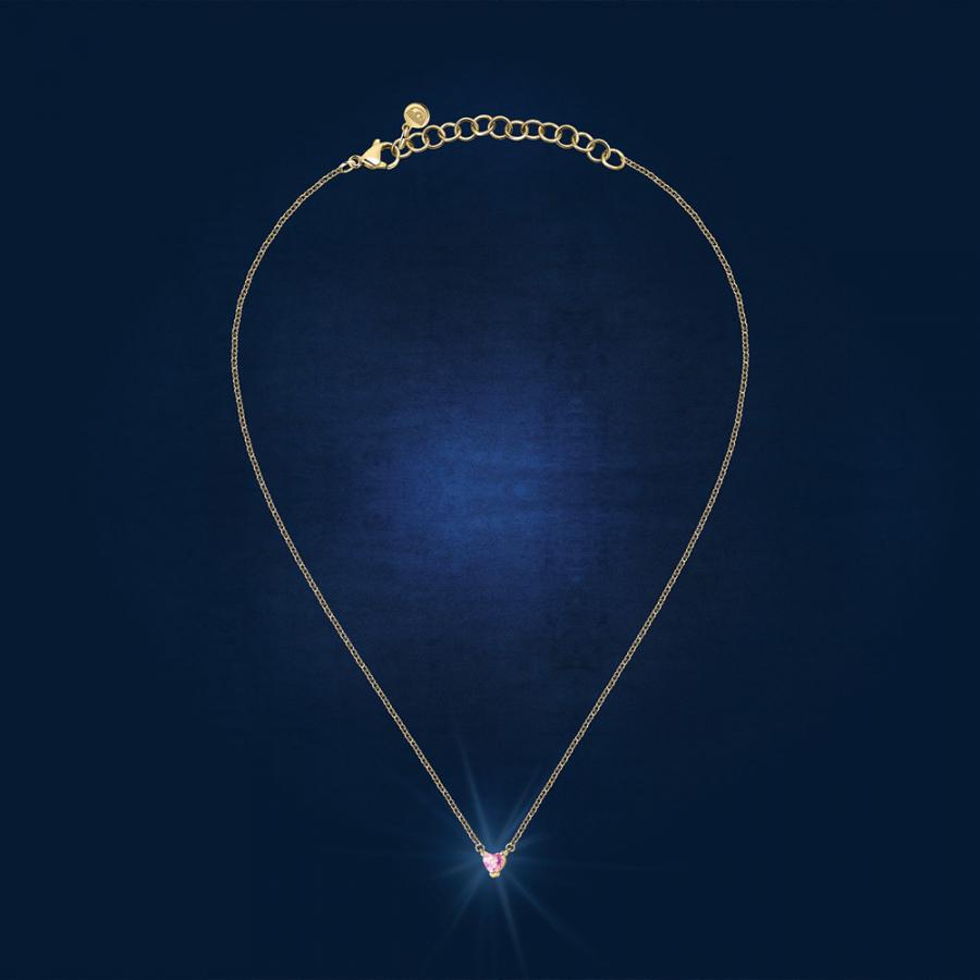 Collana Donna CHIARA FERRAGNI  collezione First Love  -  J19AUV06