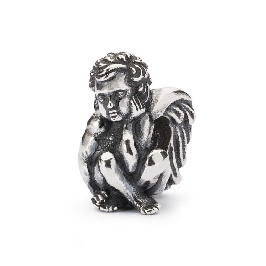 Beads TROLLBEADS Cherubino dei Desideri - TAGBE-50044