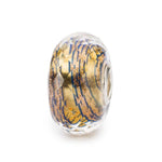 Beads TROLLBEADS TGLBE-30073   “Desiderio Blu” in vetro