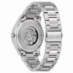 Orologio Uomo BULOVA Classic Automatic Open Heart - 96A158 - immagine 3