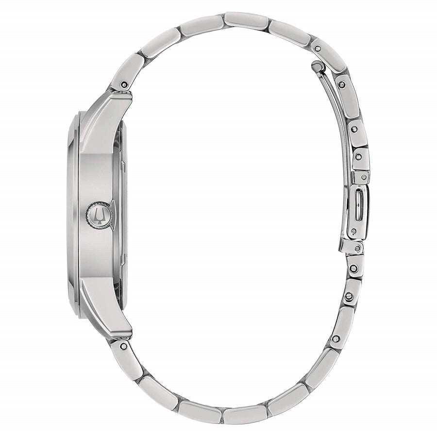 Orologio Uomo BULOVA Classic Automatic Open Heart - 96A158 - immagine 2