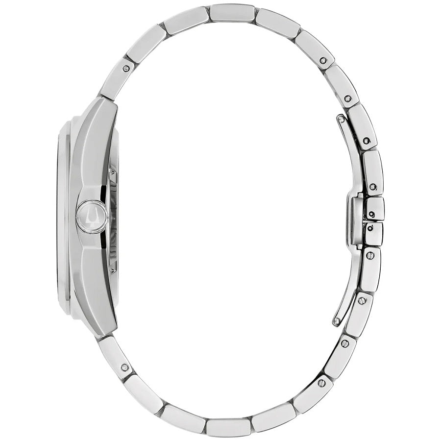 Orologio Uomo BULOVA Surveyor Automatic - 96A349 - immagine 2