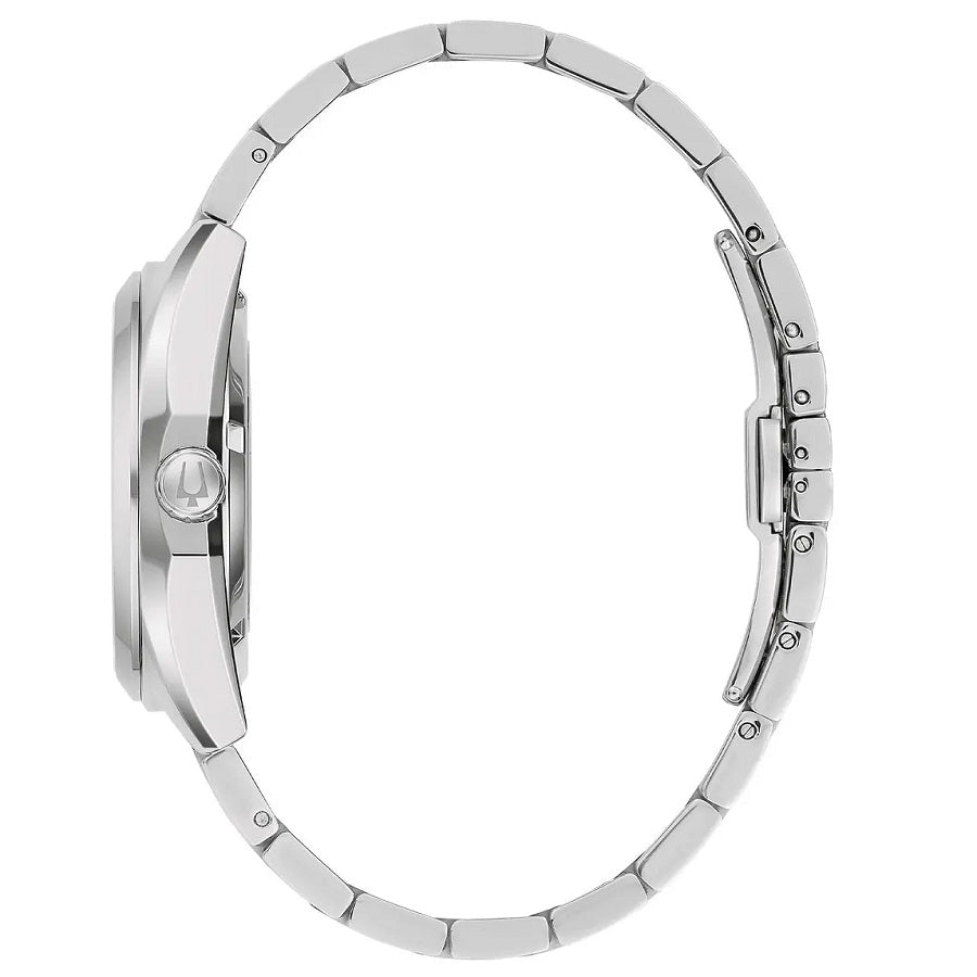 Orologio Uomo BULOVA Surveyor Automatic - 96A350 - immagine 2
