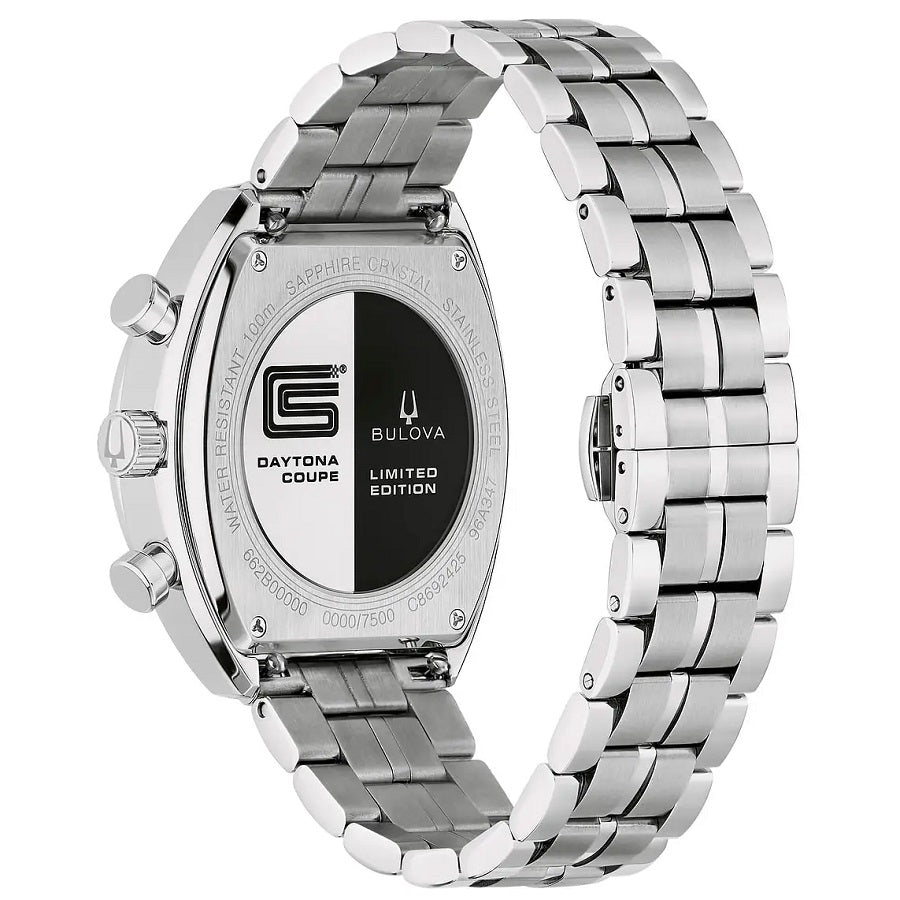 Orologio Uomo BULOVA Racer Shelby Limited Edition - 96K118 - immagine 3