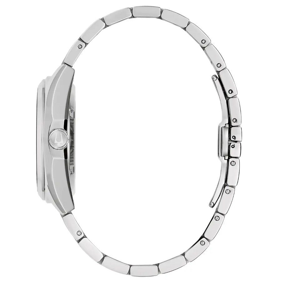Orologio Uomo BULOVA Surveyor Automatic - 96A345 - immagine 2