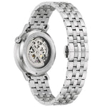 Orologio Uomo BULOVA Aerojet Automatic Skeleton - 96A353 - immagine 3
