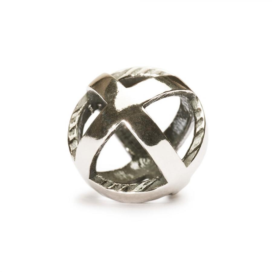 Beads TROLLBEADS Pensiero Positivo - TAGBE-10019