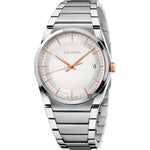 Orologio Uomo CALVIN KLEIN  collezione Step  -  K6K31B46