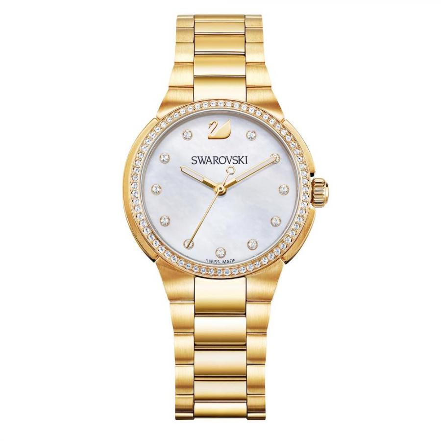 Orologio Donna SWAROVSKI City Mini - 5221172