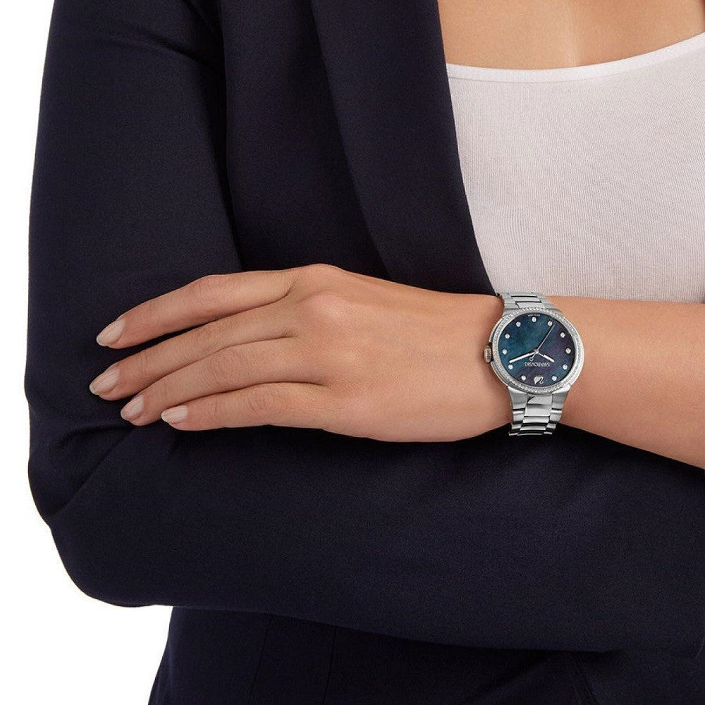 Orologio Donna SWAROVSKI City - 5205990