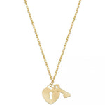 Collana Donna AMEN collezione Oro  - AU9CLCCG3