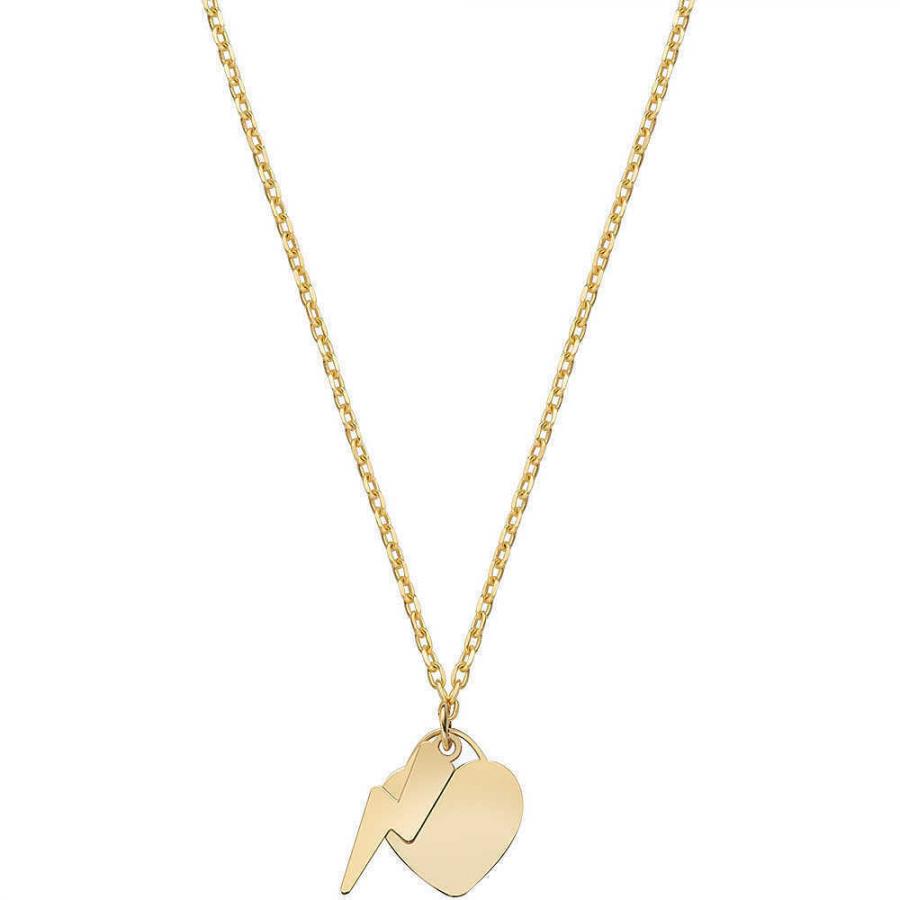 Collana Donna AMEN collezione Oro  - AU9CLCFG3