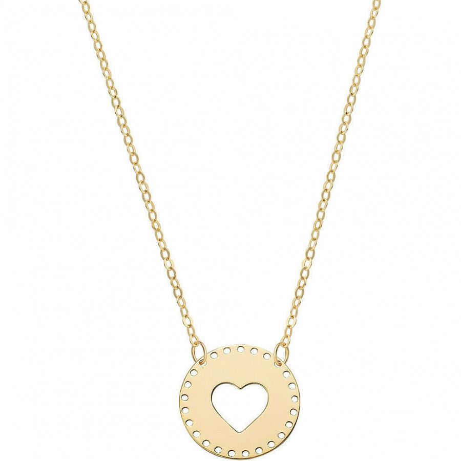 Collana Donna AMEN collezione Oro  - AU9CLCUVG3