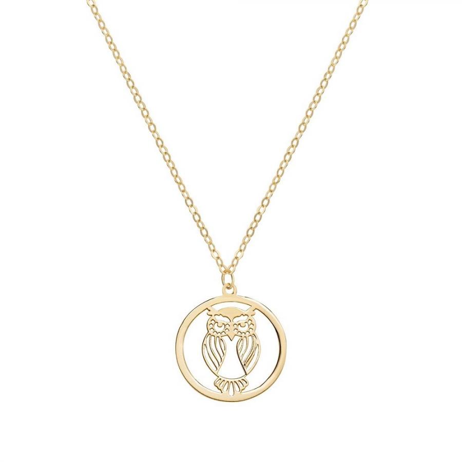 Collana Donna AMEN collezione Oro  - AU9CLGUG3