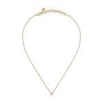 Collana Donna CHIARA FERRAGNI  collezione First Love  -  J19AUV06 - immagine 2