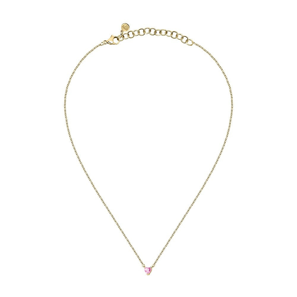 Collana Donna CHIARA FERRAGNI  collezione First Love  -  J19AUV06 - immagine 2