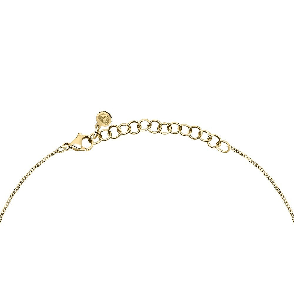 Collana Donna CHIARA FERRAGNI  collezione First Love  -  J19AUV06 - immagine 3