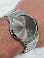 Orologio Uomo PAUL PICOT Firshire Ronde ExtraFlat Automatic - 3754S/B
