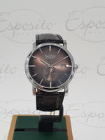 Orologio Uomo PAUL PICOT Firshire Ronde Small Seconds - 3755S/GREY