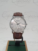 Orologio Uomo PAUL PICOT Firshire Ronde Small Seconds - 3755S/SILVER
