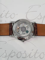 Orologio Uomo PAUL PICOT Firshire Ronde Small Seconds - 3755S/SILVER - immagine 2
