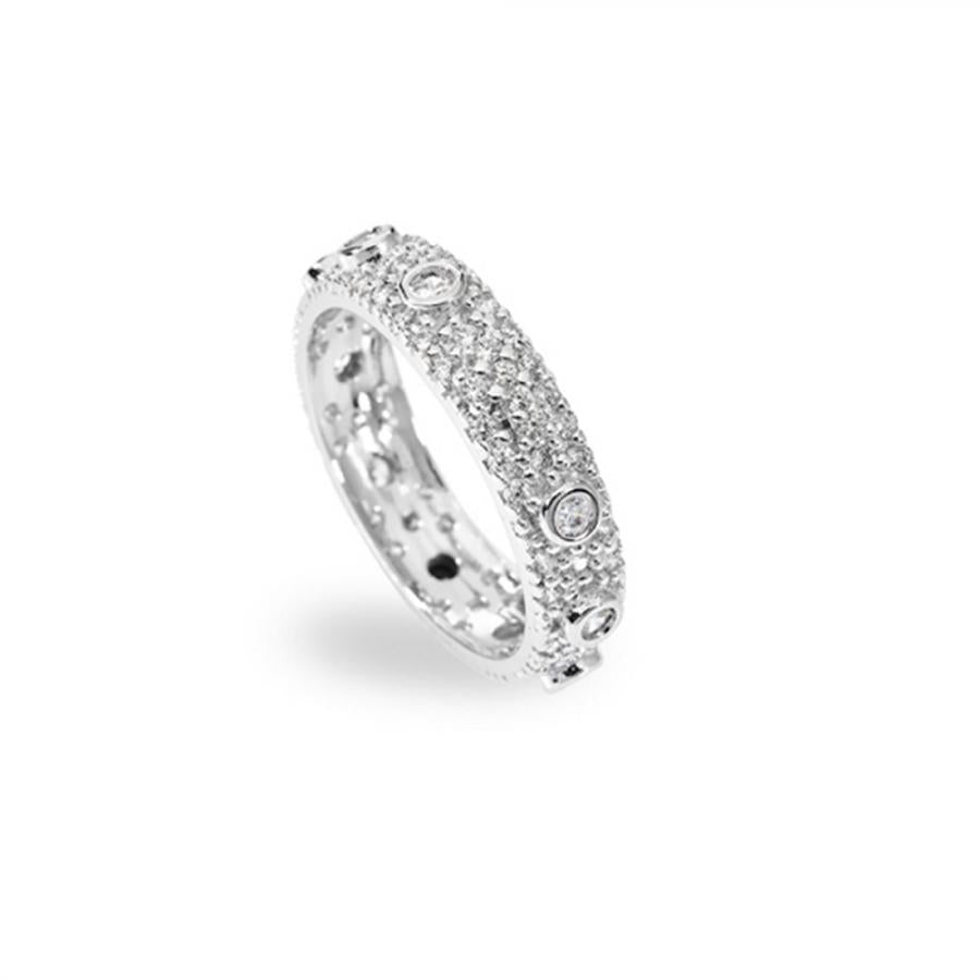 Anello Donna AMEN Rosari - AROZBB-18