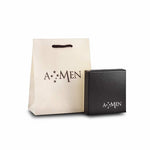 Anello Donna AMEN Rosari - AROZBR-12 - immagine 2