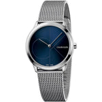 Orologio Donna CALVIN KLEIN  collezione Minimal  -  K3M2212N