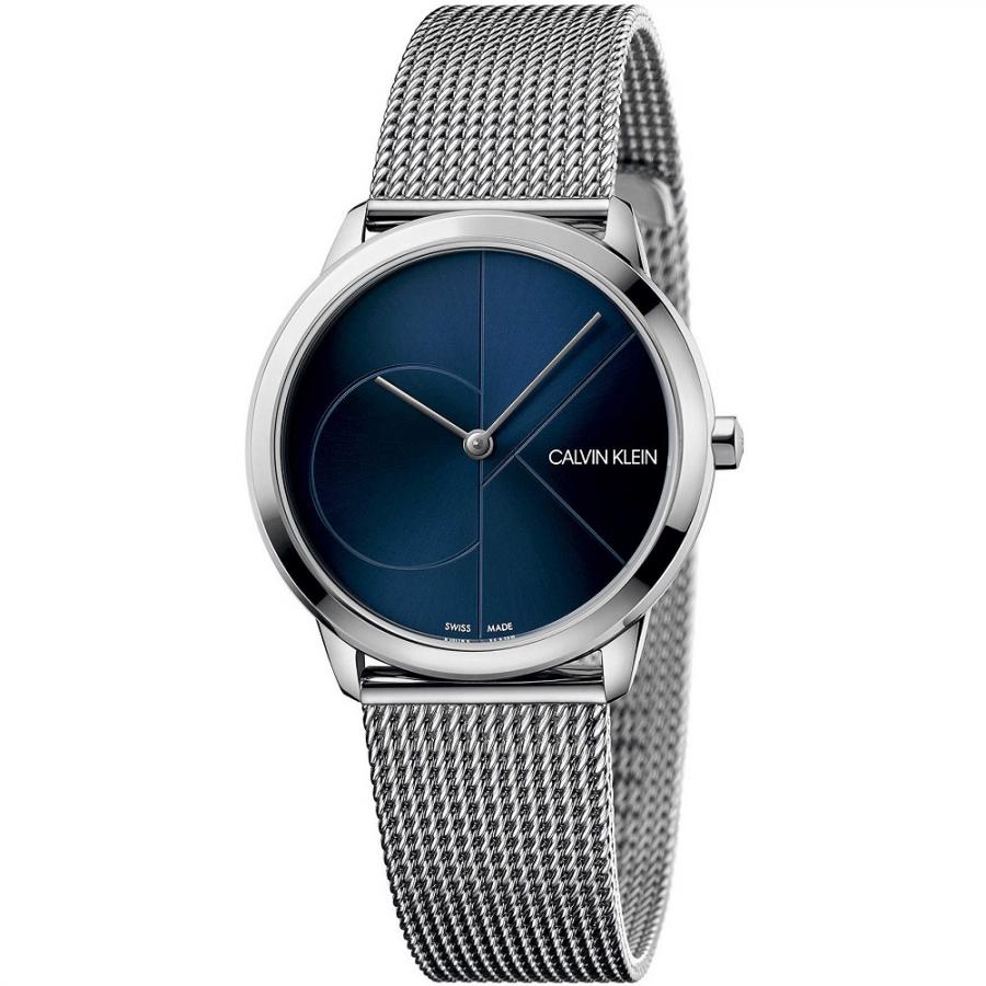 Orologio Donna CALVIN KLEIN  collezione Minimal  -  K3M2212N