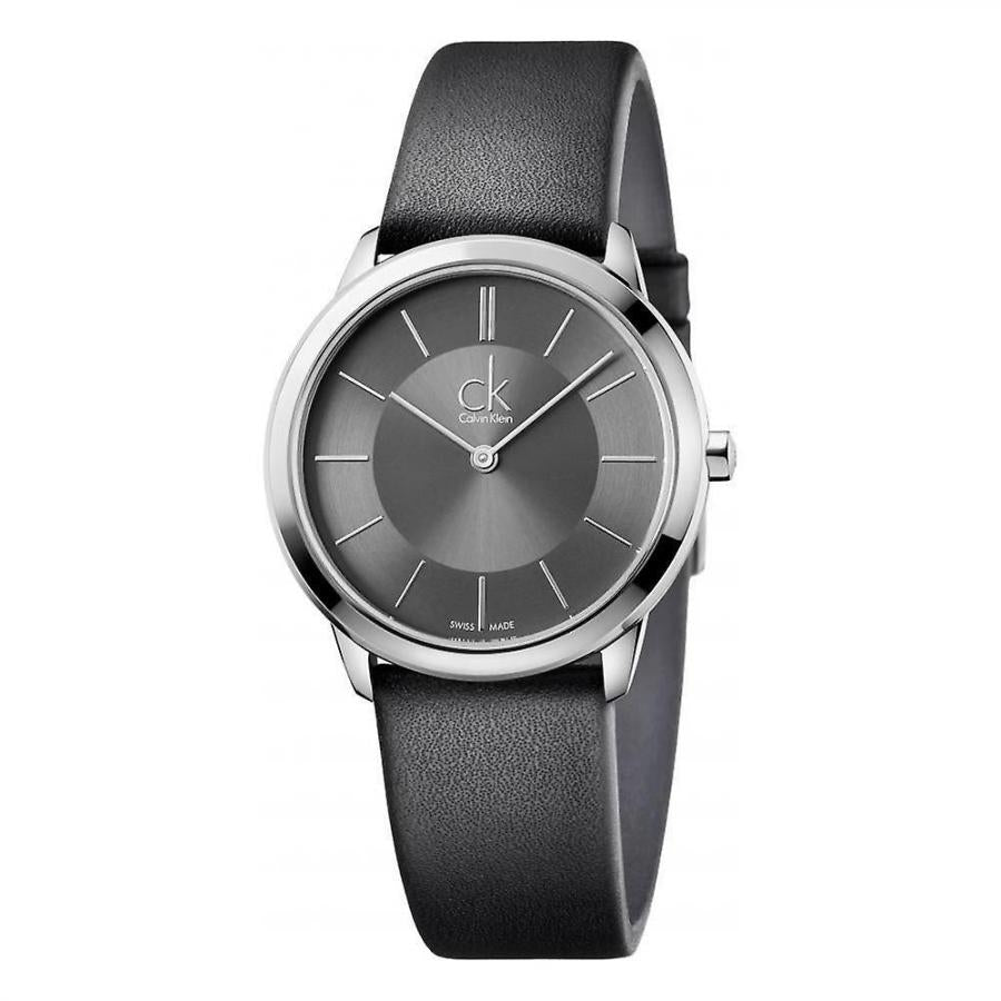 Orologio Donna CALVIN KLEIN  collezione Minimal  -  K3M221C4
