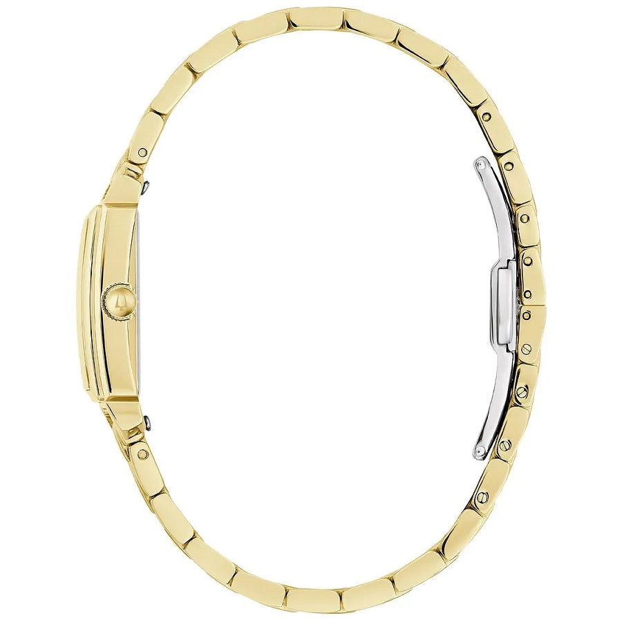 Orologio Donna BULOVA Sutton Tank Lady - 97L177