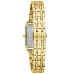 Orologio Donna BULOVA Sutton Tank Lady - 97L177 - immagine 3