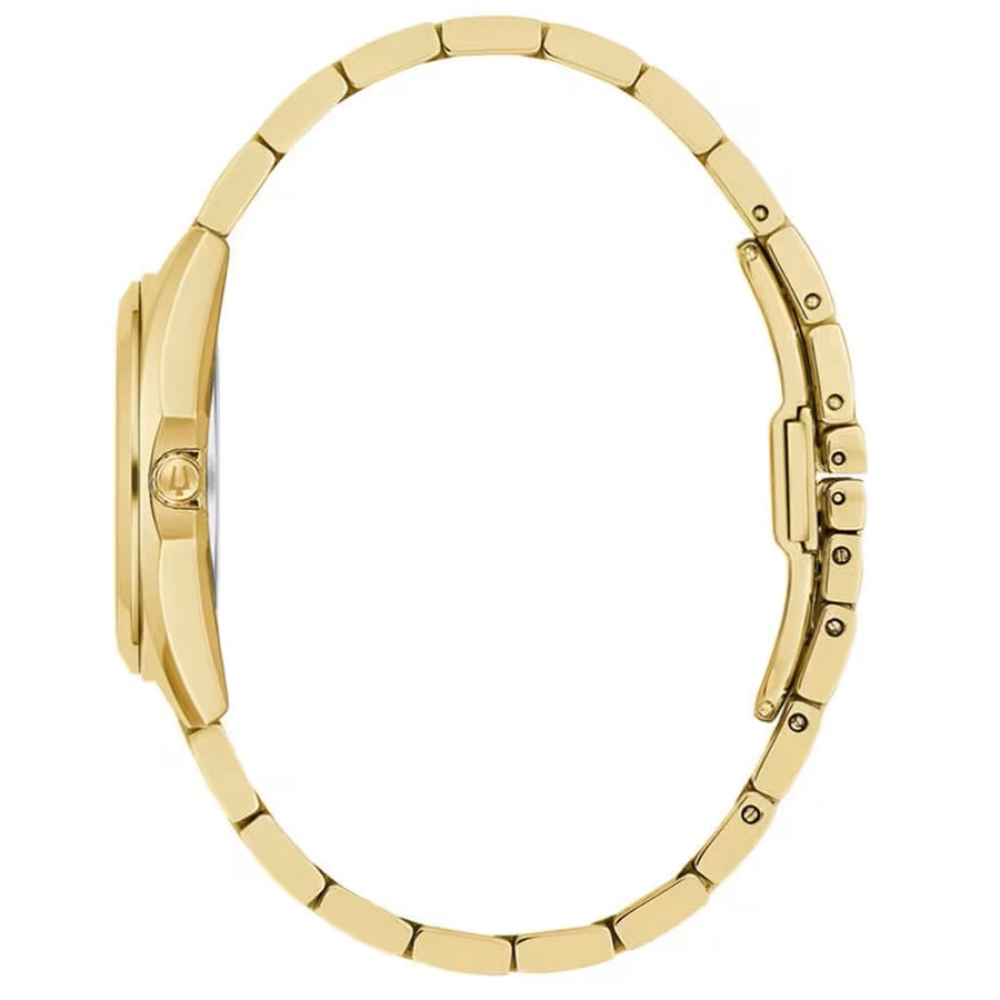Orologio Donna BULOVA Surveyor Lady Diamonds - 97P172
