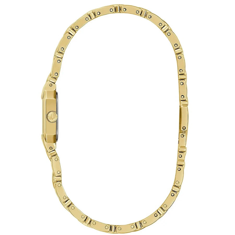 Orologio Donna BULOVA Goddess of Time Sophia Diamond - 97P184 - immagine 4