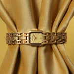Orologio Donna BULOVA Goddess of Time Sophia Diamond - 97P184 - immagine 2