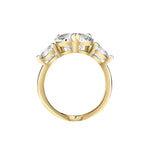 Anello Donna CHIARA FERRAGNI collezione First Love - J19AUV32018 - immagine 2