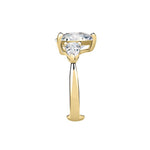 Anello Donna CHIARA FERRAGNI collezione First Love - J19AUV32018 - immagine 3
