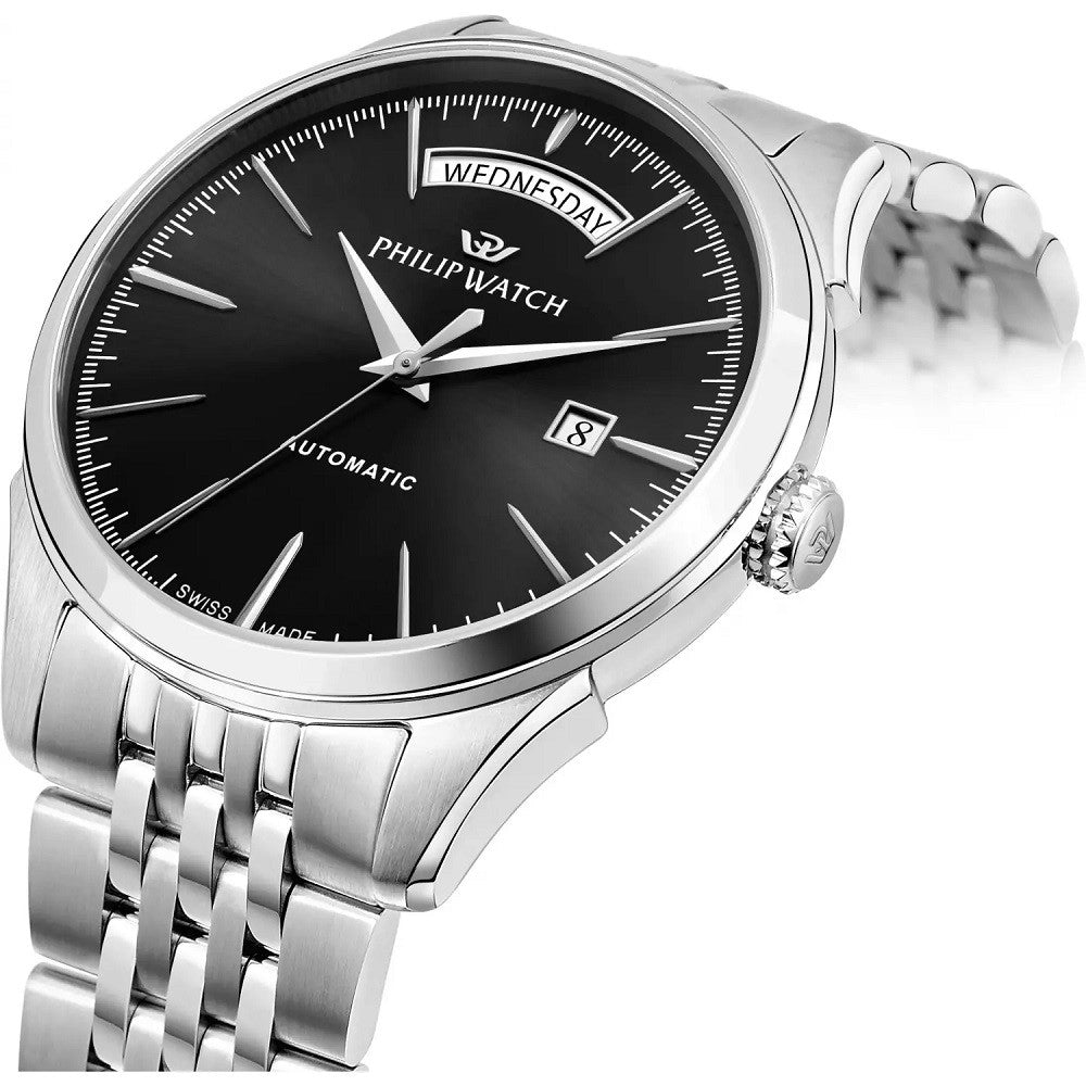 Orologio Uomo PHILIP WATCH Roma - R8223217005 - immagine 2