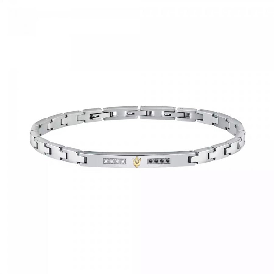 Bracciale Uomo MASERATI Jewels - JM521ATY12