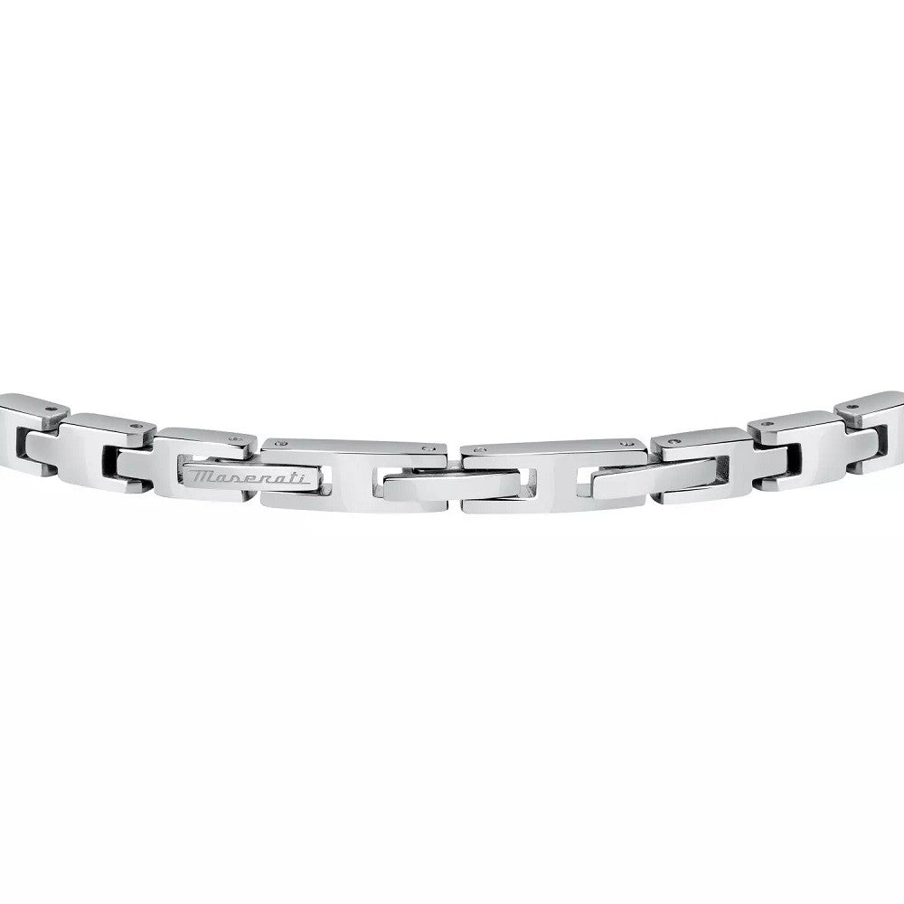 Bracciale Uomo MASERATI Jewels - JM521ATY12 - immagine 3