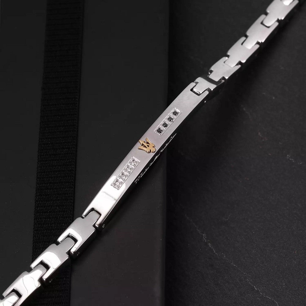 Bracciale Uomo MASERATI Jewels - JM521ATY12 - immagine 4