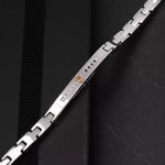 Bracciale Uomo MASERATI Jewels - JM521ATY12 - immagine 4