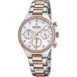 Orologio Donna FESTINA Boyfriend - F20403/1