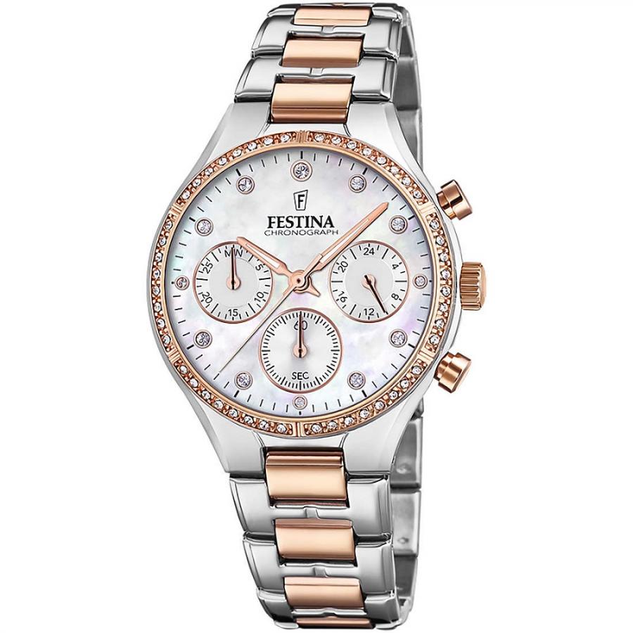 Orologio Donna FESTINA Boyfriend - F20403/1