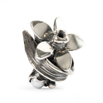 Beads TROLLBEADS TAGBE-00038 -  “Narciso di Dicembre”