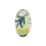 Beads TROLLBEADS Foglie Incantate - TGLBE-20129