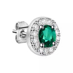 Monorecchino Donna LA PETITE STORY Single Earrings - LPS02ARQ14