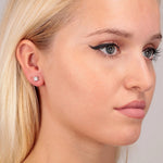 Monorecchino Donna LA PETITE STORY  collezione Single Earrings  -  LPS02ARQ132 - immagine 3