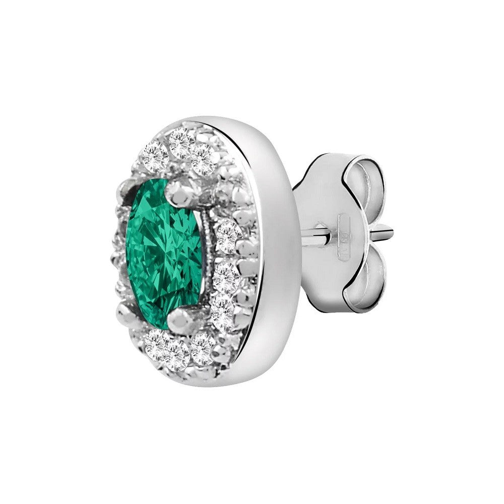 Monorecchino Donna LA PETITE STORY Single Earrings - LPS02ARQ14 - immagine 2